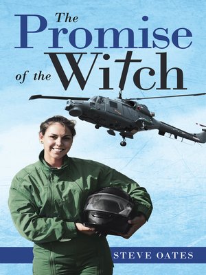 cover image of The Promise of the Witch